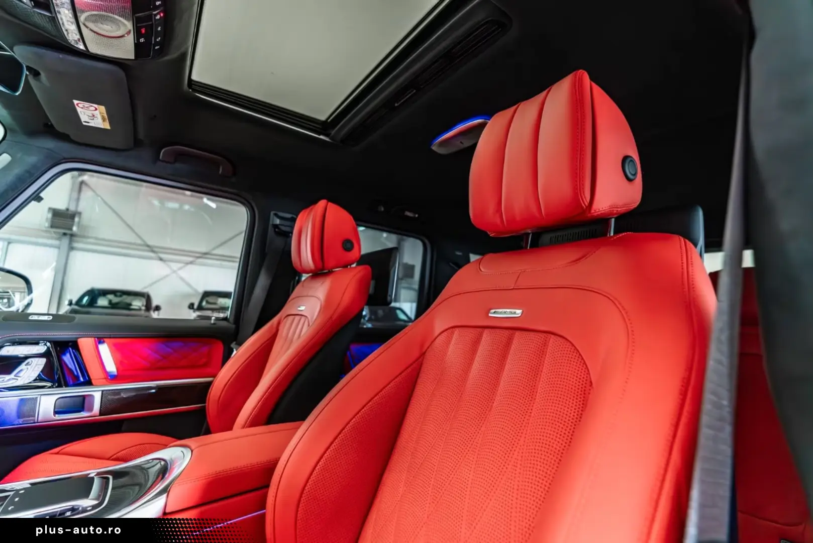 Mercedes-Benz G 63 AMG   Full Carbon Exterior   2026