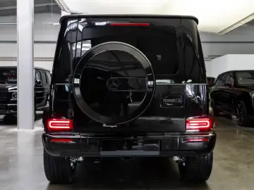 Mercedes-Benz G 63 AMG   Carbon   A22   Night I II   MY26