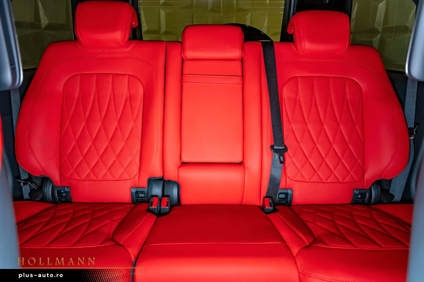 Mercedes-Benz G 63 AMG  FACELIFT   CARBON EXT TV  MY2026