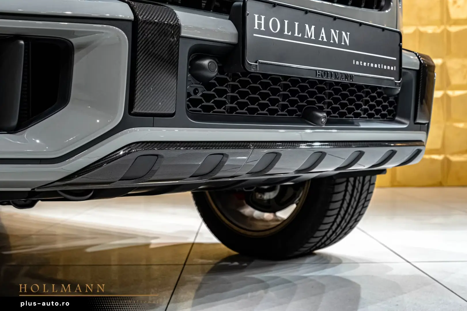 Mercedes-Benz G 63 AMG  FACELIFT   CARBON EXT TV  MY2026