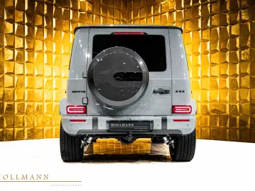 Mercedes-Benz G 63 AMG  FACELIFT   CARBON EXT TV  MY2026