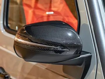 Mercedes-Benz G 63 AMG  FACELIFT   CARBON EXT TV  MY2026