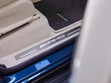 Mercedes-Benz G 63 FACELIFT   TV   NIGHT   MY26