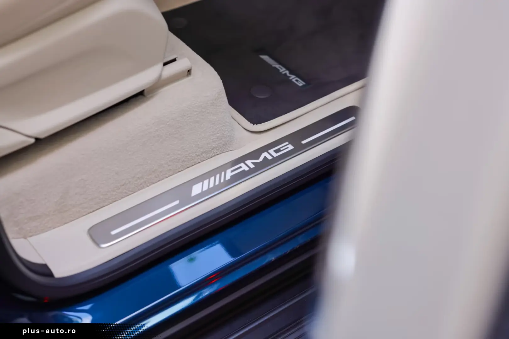 Mercedes-Benz G 63 FACELIFT   TV   NIGHT   MY26