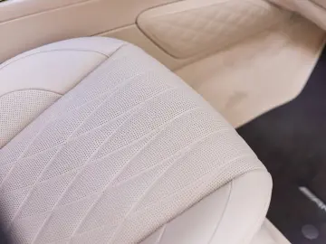 Mercedes-Benz G 63 FACELIFT   TV   NIGHT   MY26