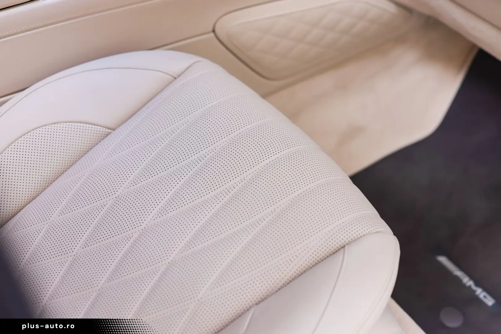 Mercedes-Benz G 63 FACELIFT   TV   NIGHT   MY26