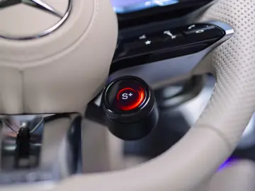 Mercedes-Benz G 63 FACELIFT   TV   NIGHT   MY26