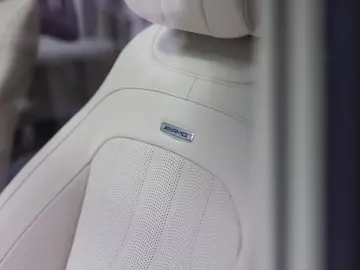 Mercedes-Benz G 63 FACELIFT   TV   NIGHT   MY26