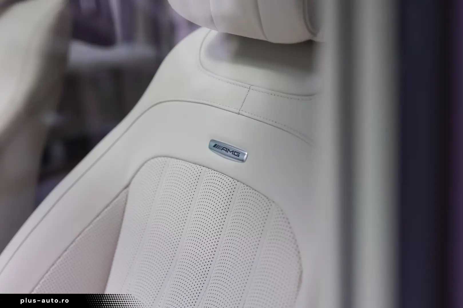 Mercedes-Benz G 63 FACELIFT   TV   NIGHT   MY26