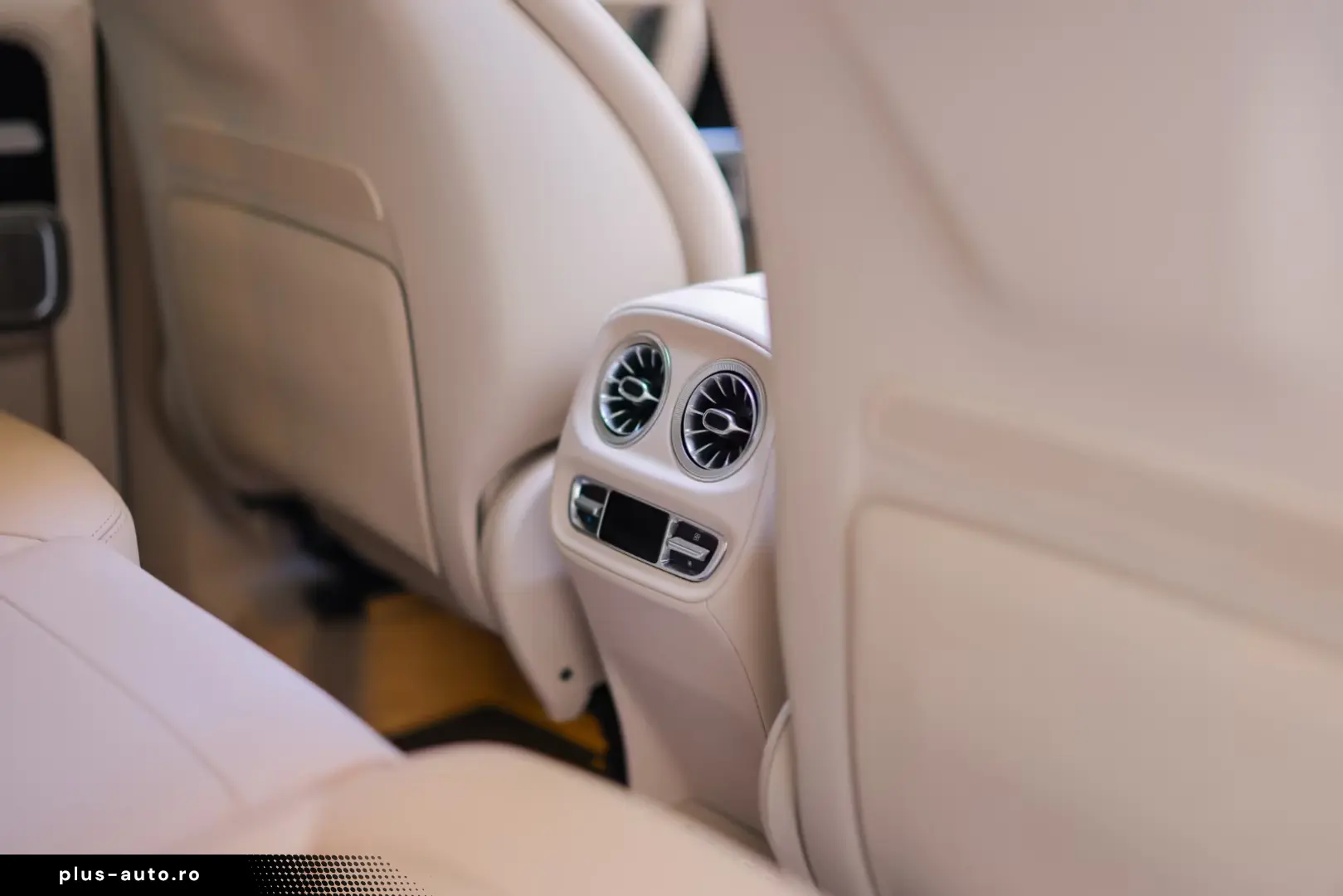 Mercedes-Benz G 63 FACELIFT   TV   NIGHT   MY26