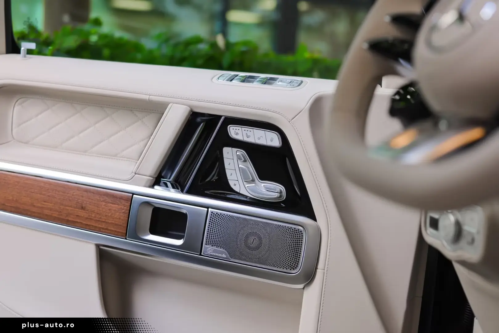 Mercedes-Benz G 63 FACELIFT   TV   NIGHT   MY26