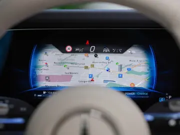 Mercedes-Benz G 63 FACELIFT   TV   NIGHT   MY26