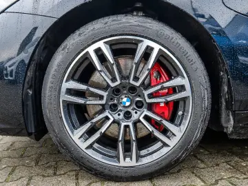 BMW 550e xDrive Limousine M Sport Pro AHK Pano DA Pr