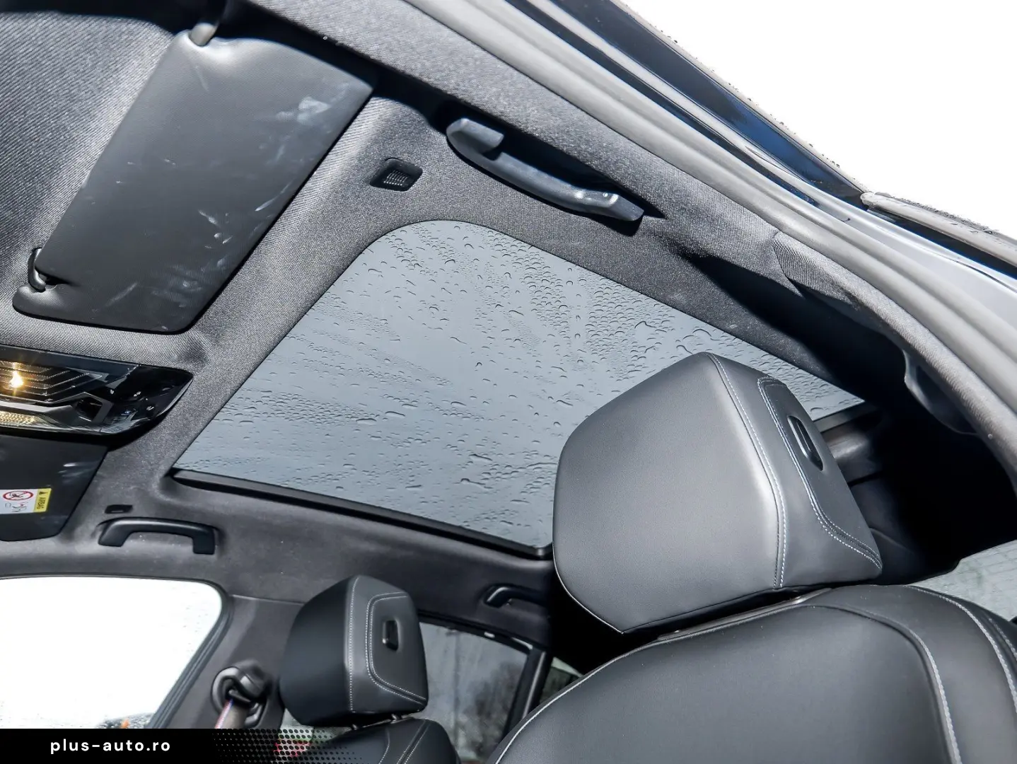 BMW 550e xDrive Limousine M Sport Pro AHK Pano DA Pr