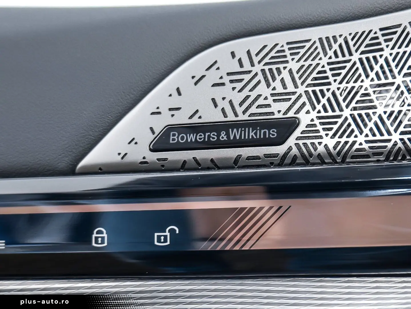 BMW 550e xDrive Limousine M Sport Pro AHK Pano DA Pr