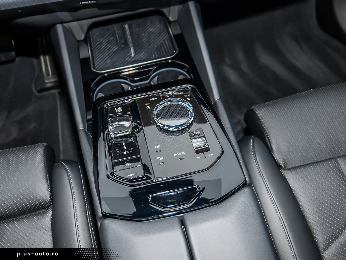 BMW 550e xDrive Limousine M Sport Pro AHK Pano DA Pr