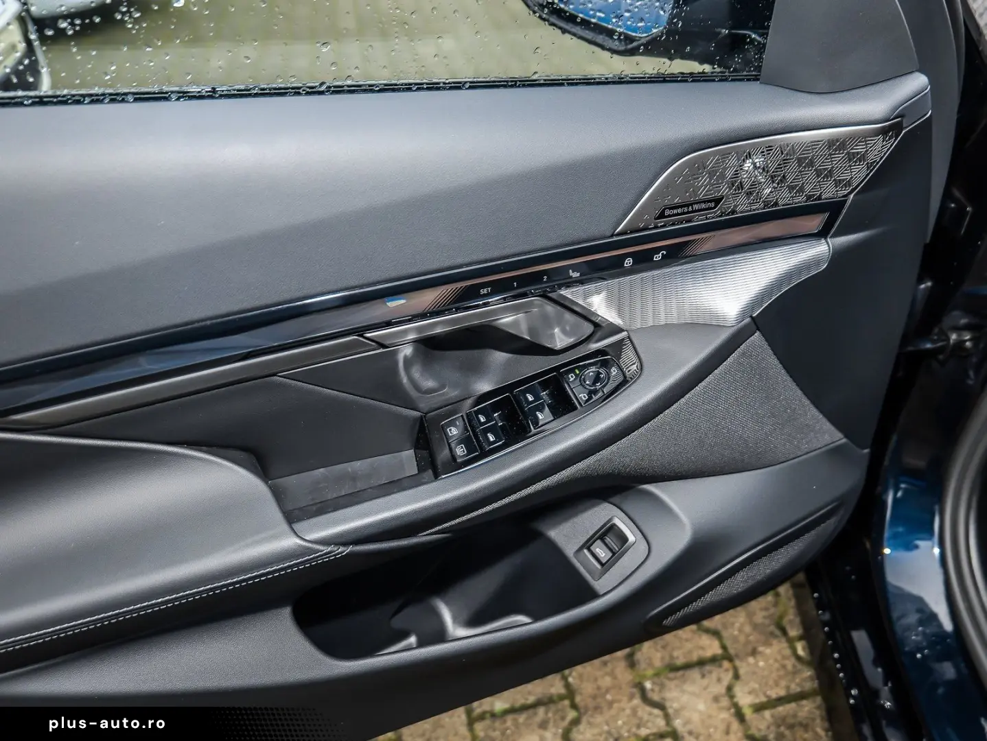 BMW 550e xDrive Limousine M Sport Pro AHK Pano DA Pr