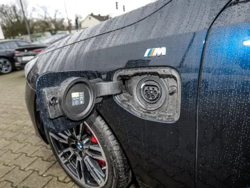 BMW 550e xDrive Limousine M Sport Pro AHK Pano DA Pr