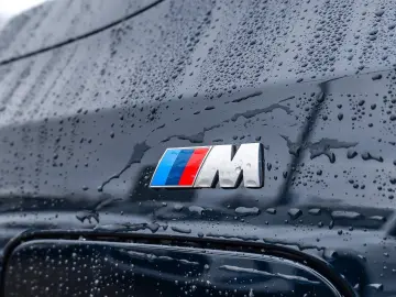 BMW 550e xDrive Limousine M Sport Pro AHK Pano DA Pr