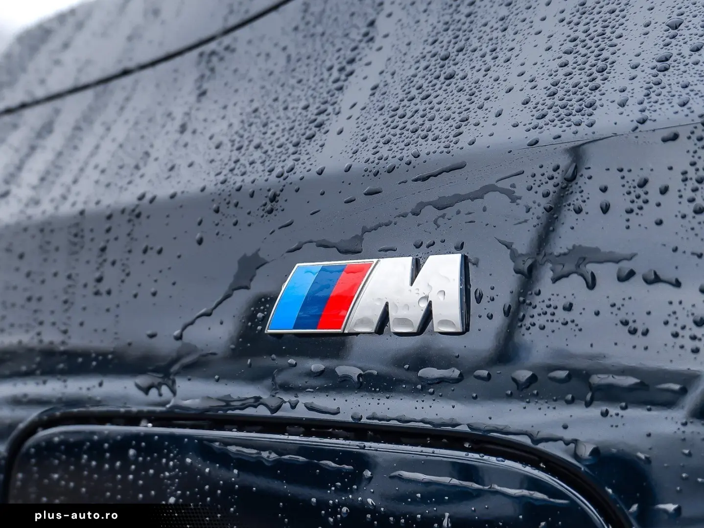 BMW 550e xDrive Limousine M Sport Pro AHK Pano DA Pr