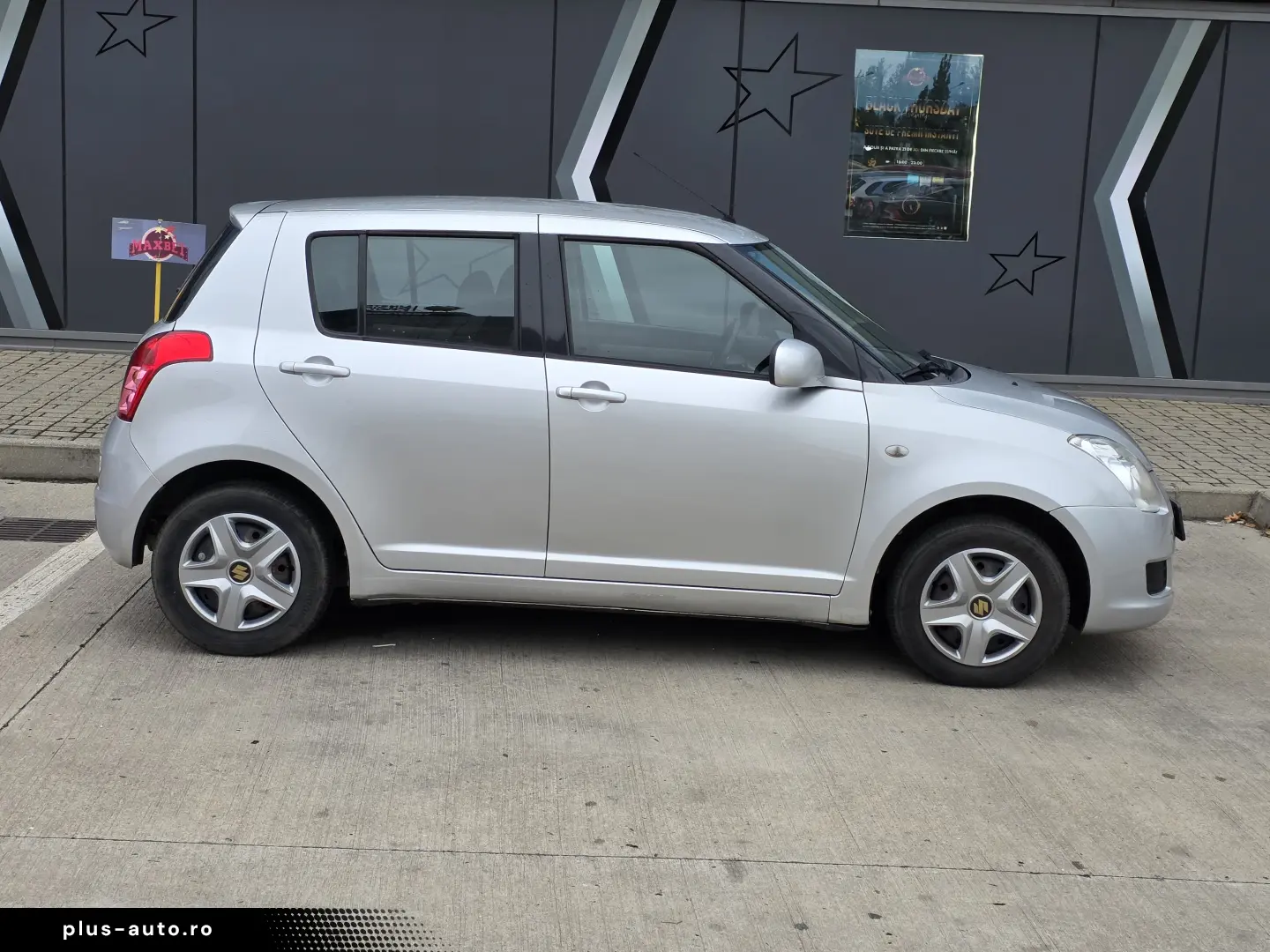 Inmatriculat Ro  Rate fixe