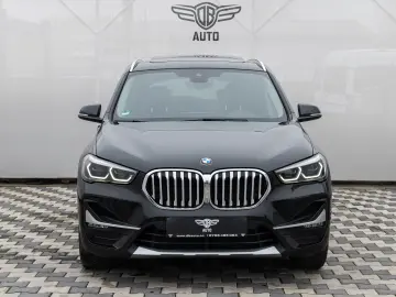 BMW X1 xDrive25d Aut. xLine 2020
