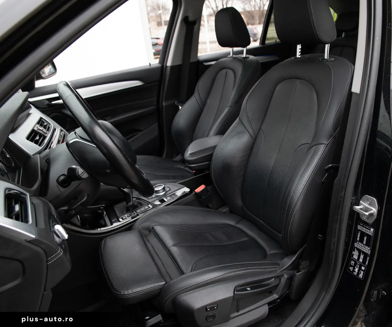 BMW X1 xDrive25d Aut. xLine 2020