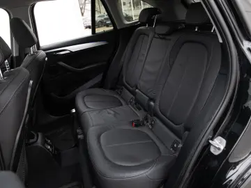 BMW X1 xDrive25d Aut. xLine 2020