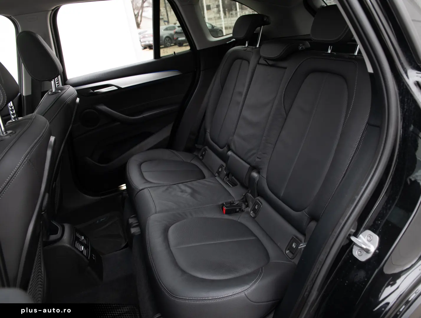 BMW X1 xDrive25d Aut. xLine 2020