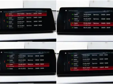 BMW X1 xDrive25d Aut. xLine 2020
