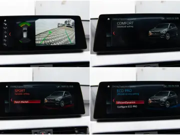 BMW X1 xDrive25d Aut. xLine 2020