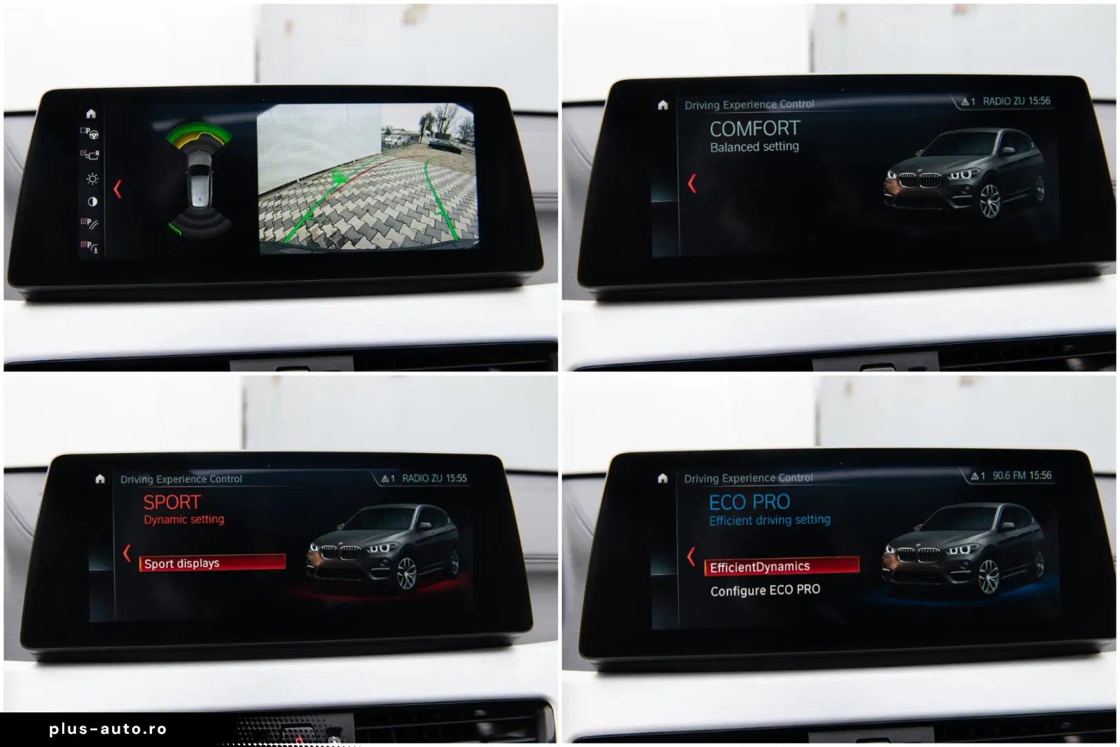 BMW X1 xDrive25d Aut. xLine 2020