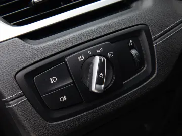 BMW X1 xDrive25d Aut. xLine 2020