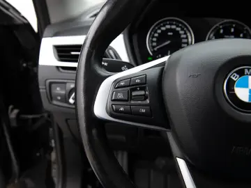 BMW X1 xDrive25d Aut. xLine 2020