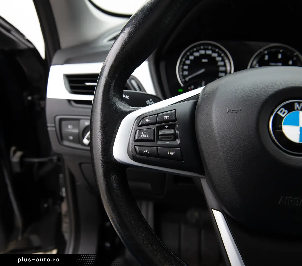 BMW X1 xDrive25d Aut. xLine 2020