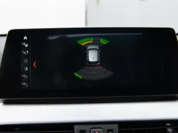 BMW X1 xDrive25d Aut. xLine 2020