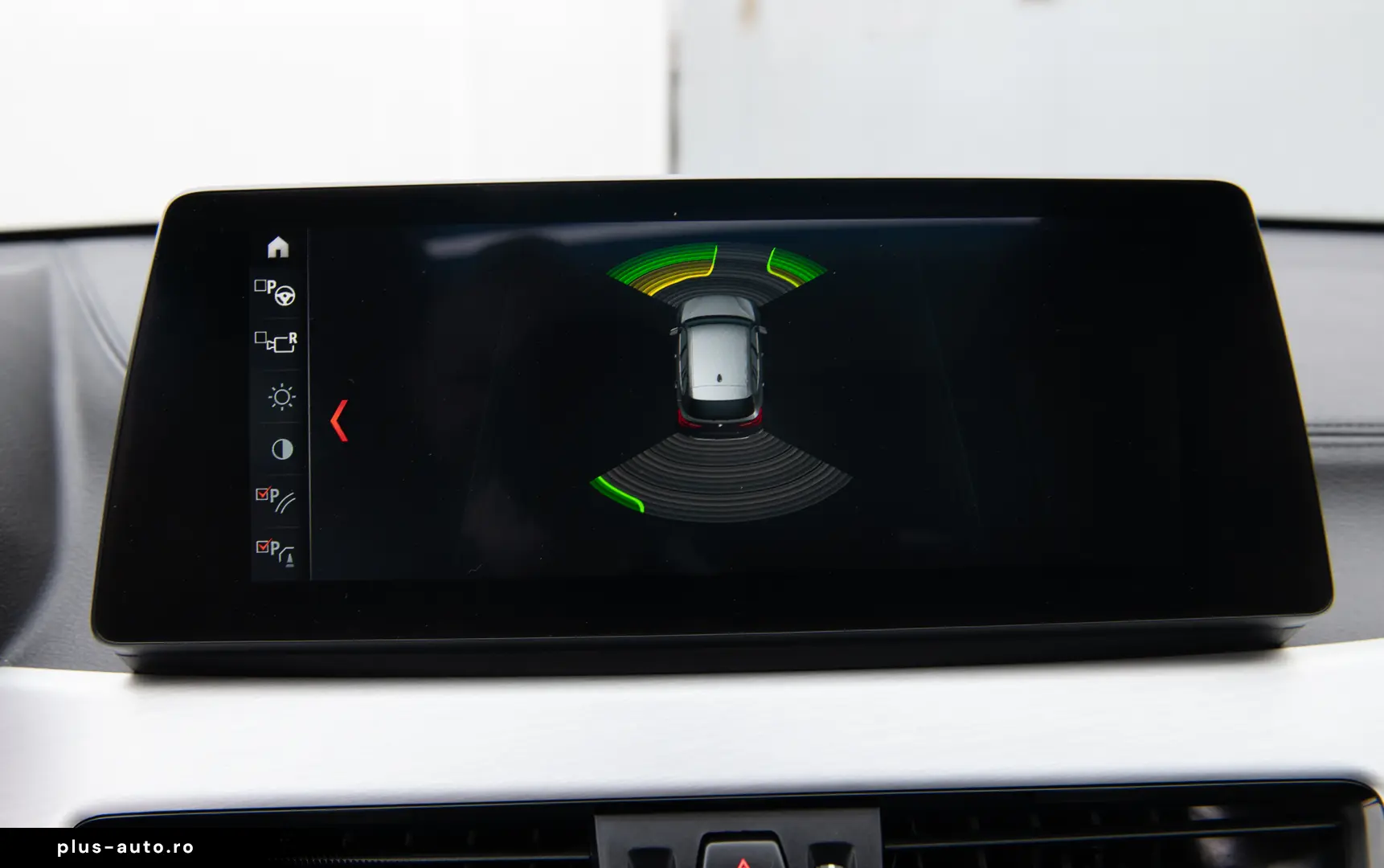 BMW X1 xDrive25d Aut. xLine 2020