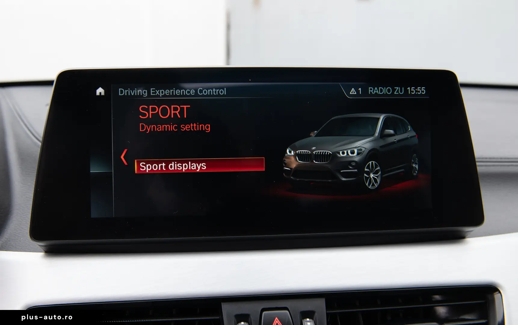 BMW X1 xDrive25d Aut. xLine 2020