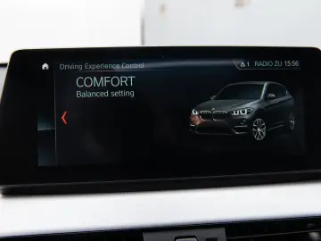 BMW X1 xDrive25d Aut. xLine 2020