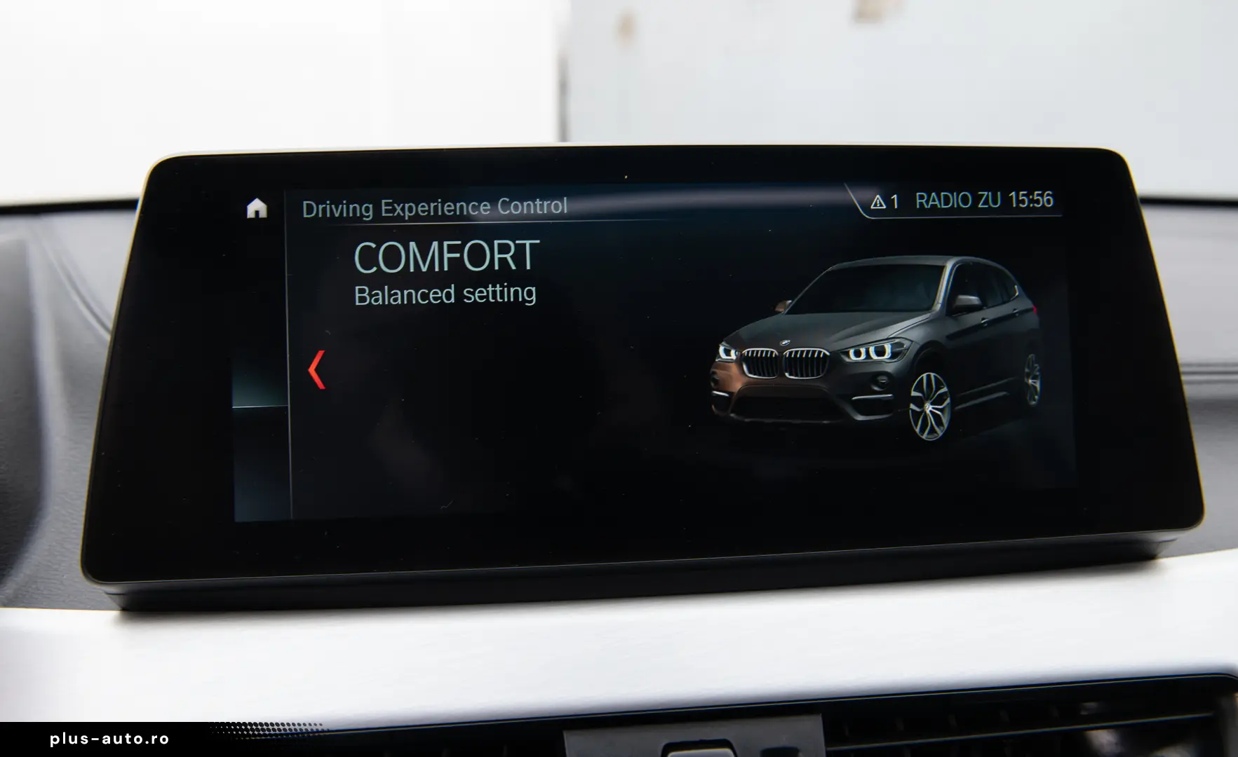 BMW X1 xDrive25d Aut. xLine 2020