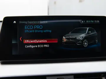 BMW X1 xDrive25d Aut. xLine 2020