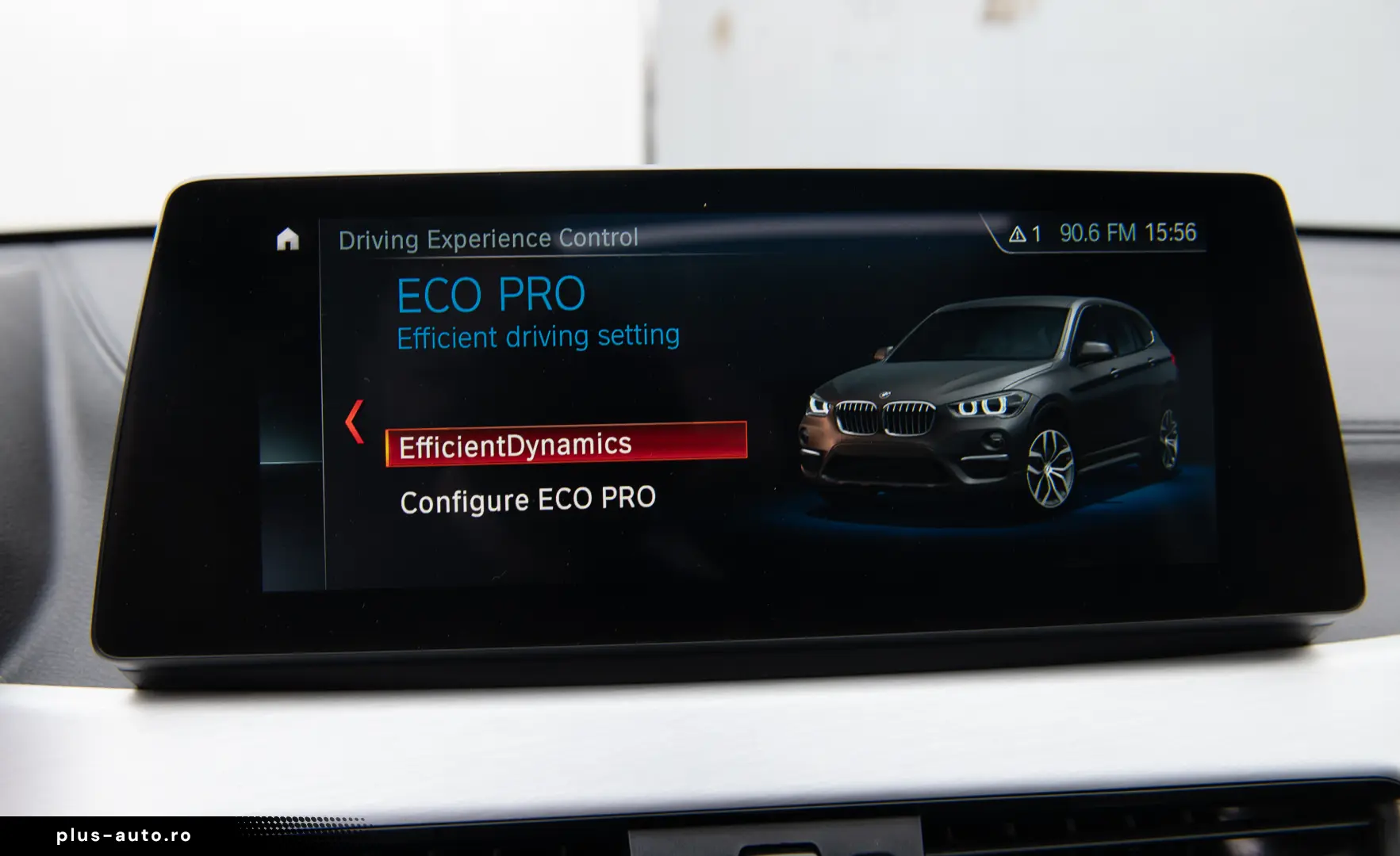 BMW X1 xDrive25d Aut. xLine 2020