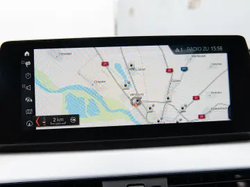 BMW X1 xDrive25d Aut. xLine 2020