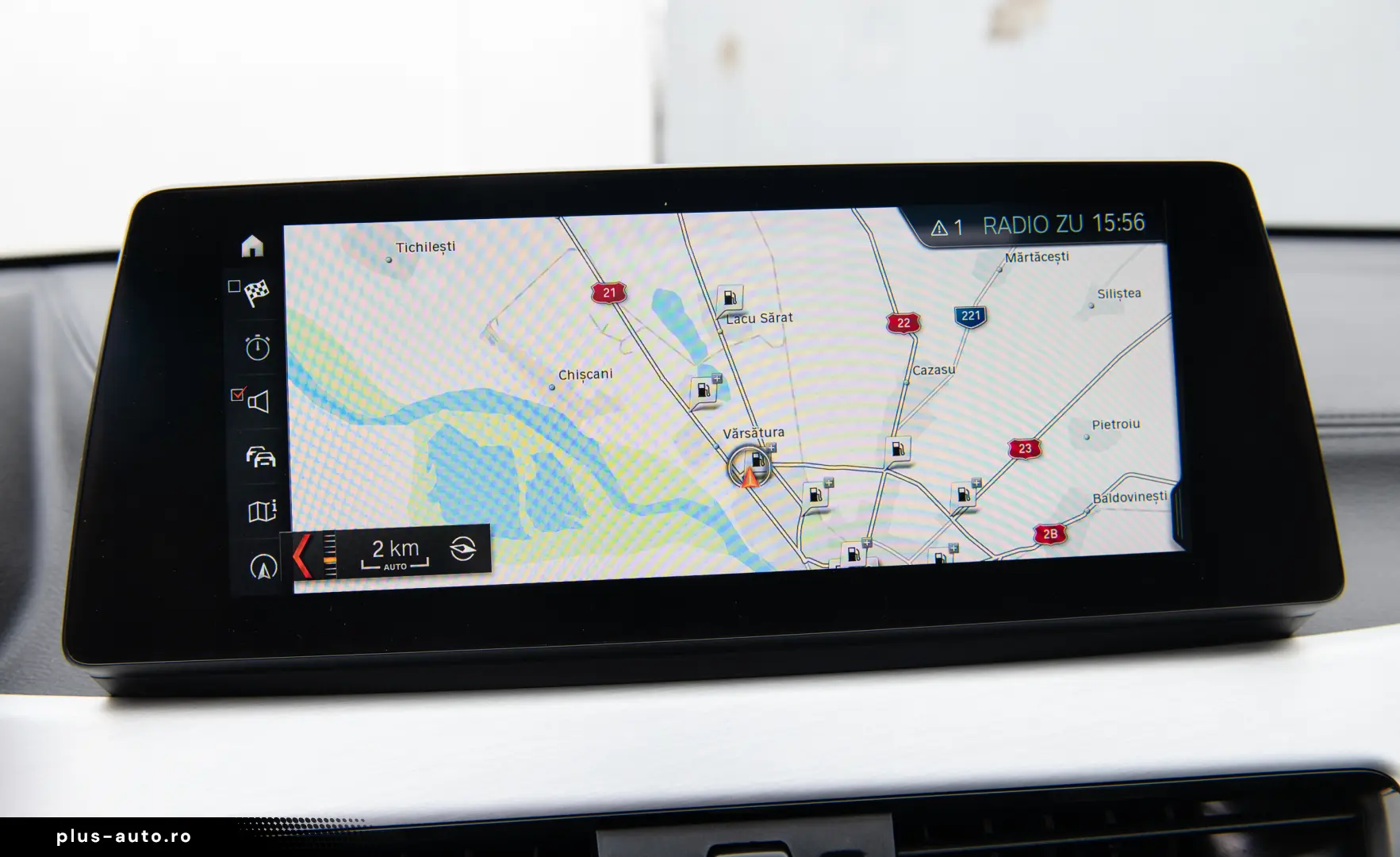 BMW X1 xDrive25d Aut. xLine 2020