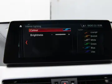 BMW X1 xDrive25d Aut. xLine 2020