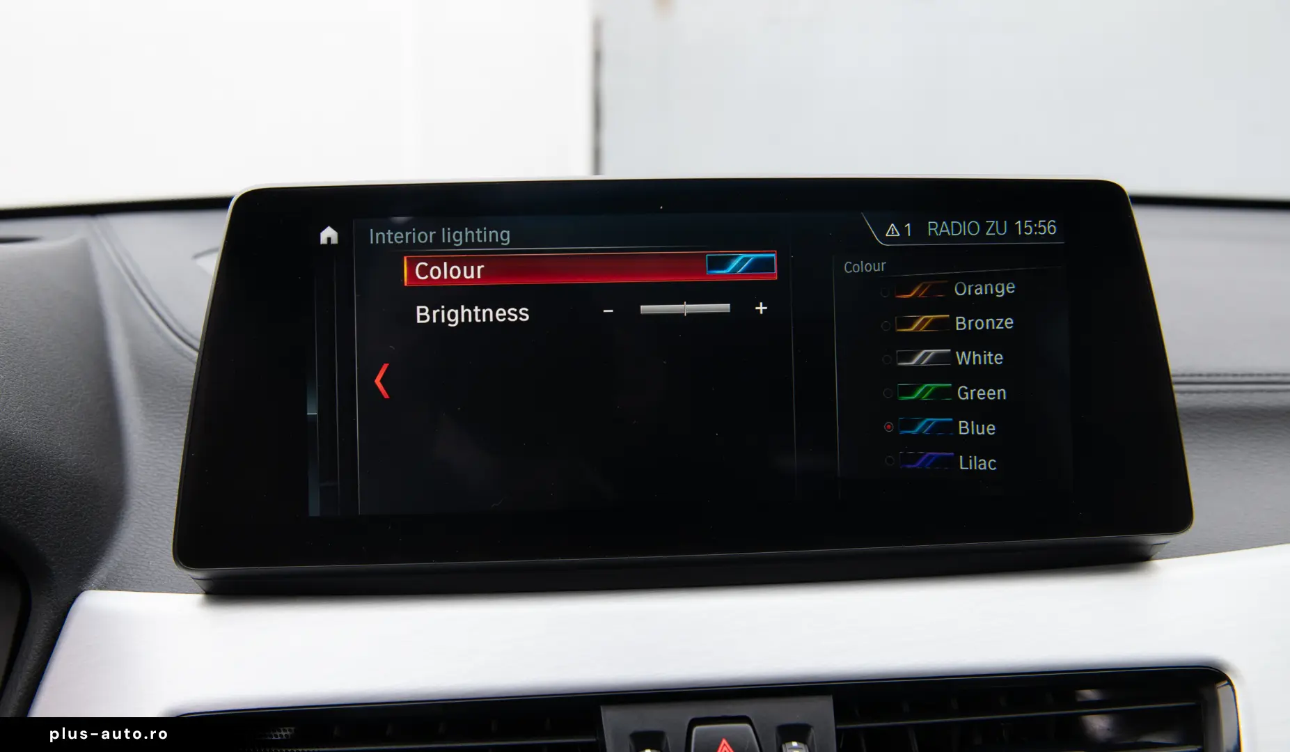 BMW X1 xDrive25d Aut. xLine 2020