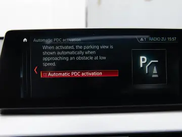 BMW X1 xDrive25d Aut. xLine 2020