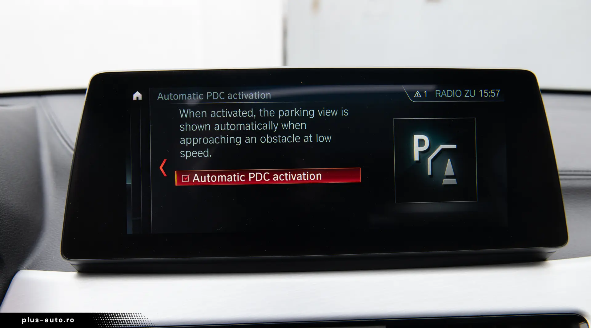 BMW X1 xDrive25d Aut. xLine 2020