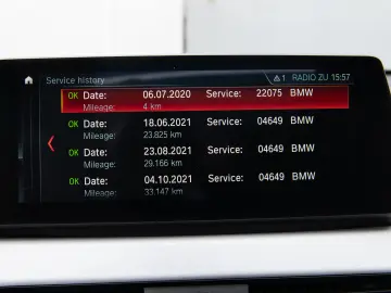 BMW X1 xDrive25d Aut. xLine 2020