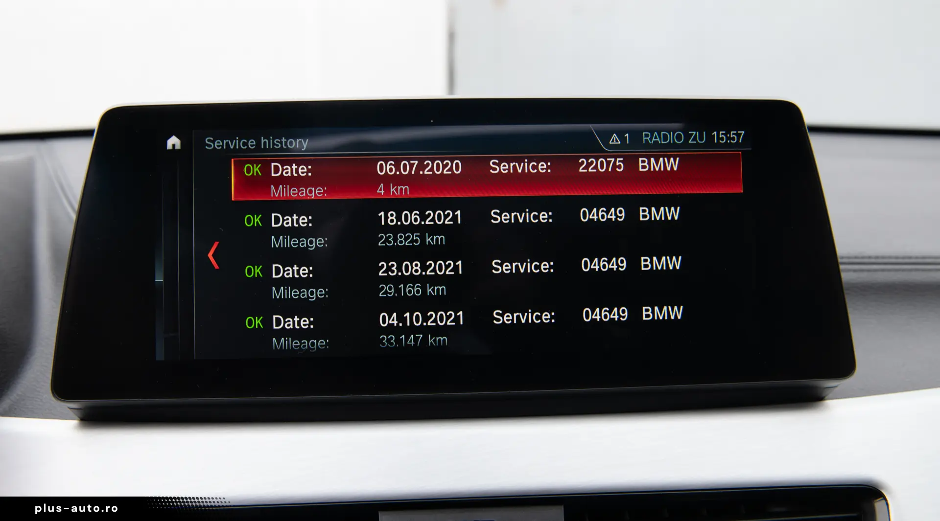 BMW X1 xDrive25d Aut. xLine 2020